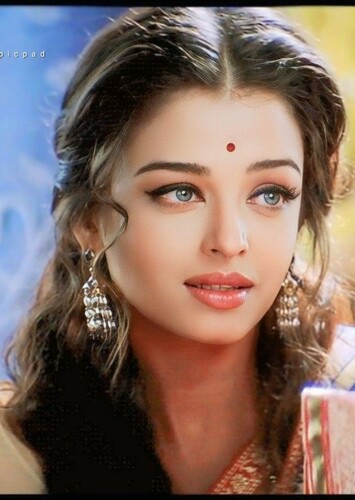 Most beautiful woman of India 🇮🇳