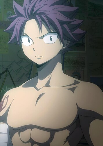 Most Handsome Anime Boys