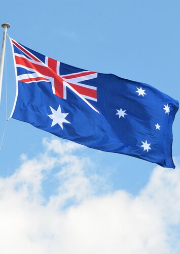 Most Handsome Male Of Australia