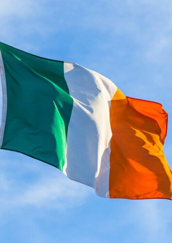 Most Handsome Male Of Ireland