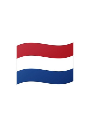 Most Handsome Male Of Netherlands