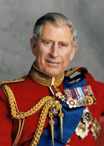 Most Likely to Play a Monarch