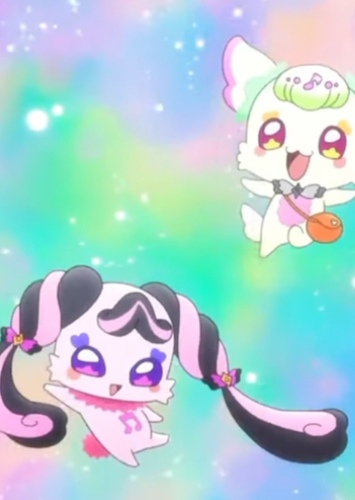 Most Loveable Anime Characters