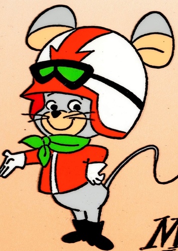 Motermouse