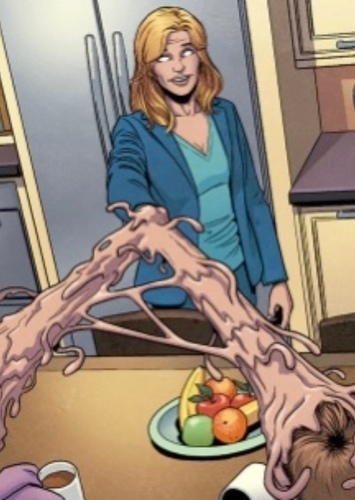 Mother