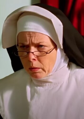 Mother Agnes