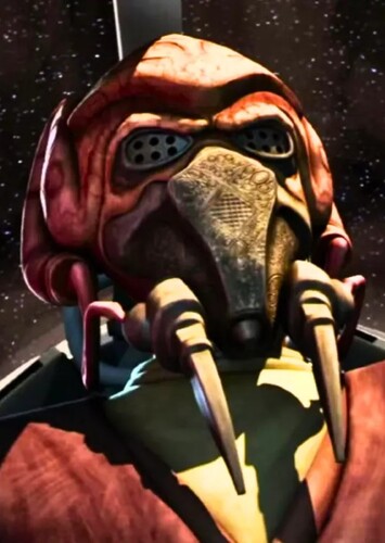 Plo Koon