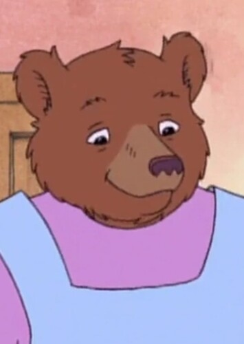 Mother Bear