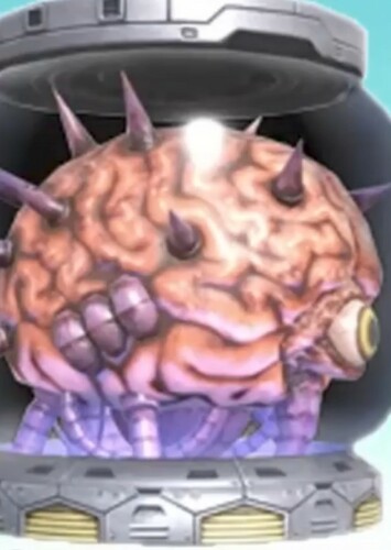 Mother Brain