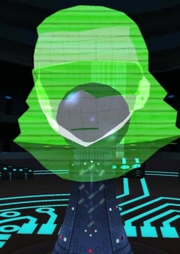 Mother Computer