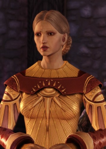 Mother Dorethea