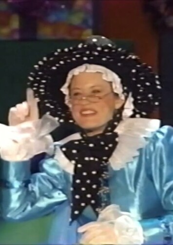 Mother Goose