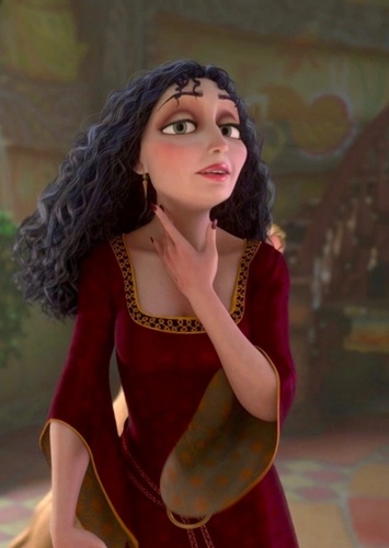 Mother Gothel
