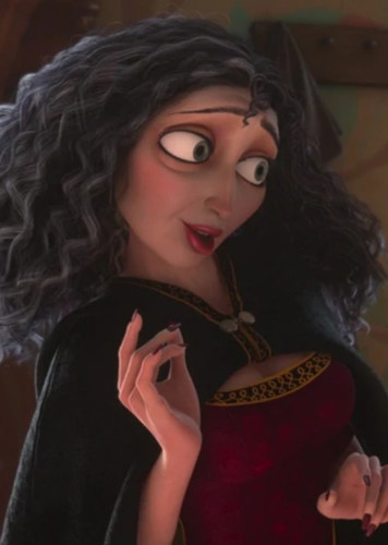 Mother Gothel