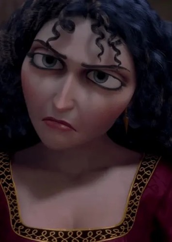 Mother Gothel