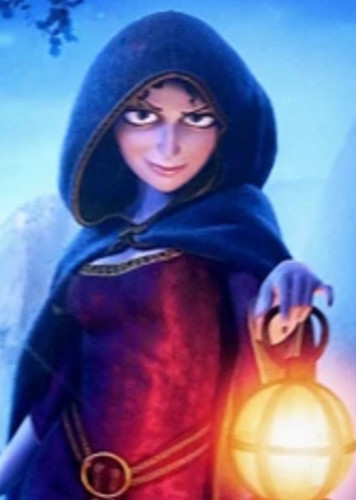 Mother Gothel