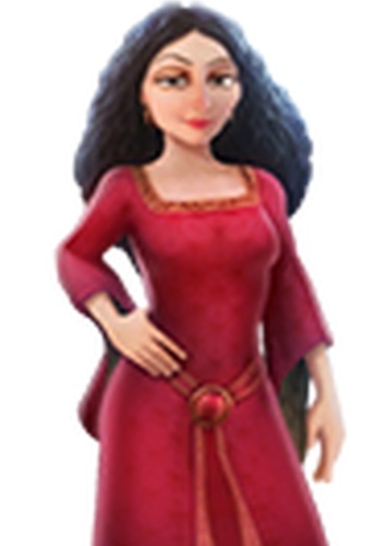 Mother Gothel