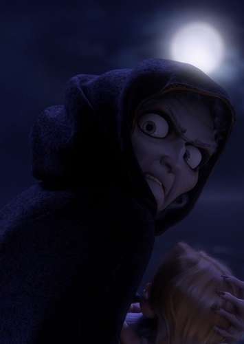 Mother Gothel