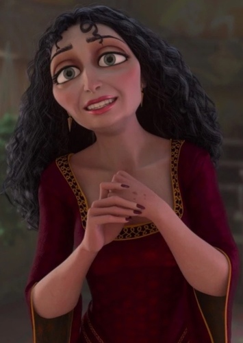 Mother Gothel