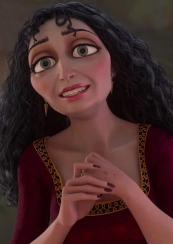 Mother Gothel