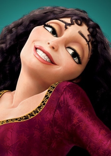Mother Gothel