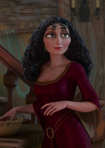 Mother Gothel