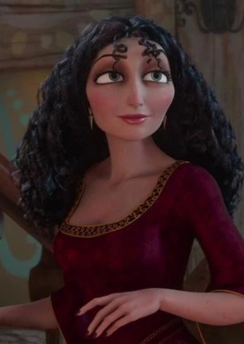 Mother Gothel