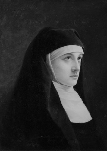 Mother Katherine