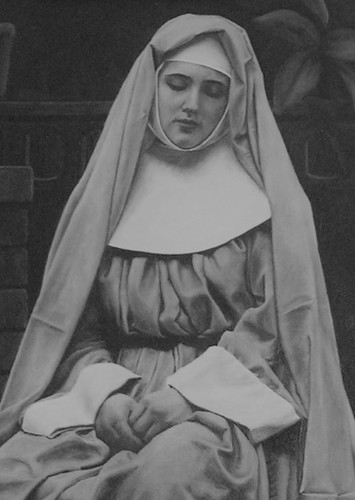 Mother Katherine