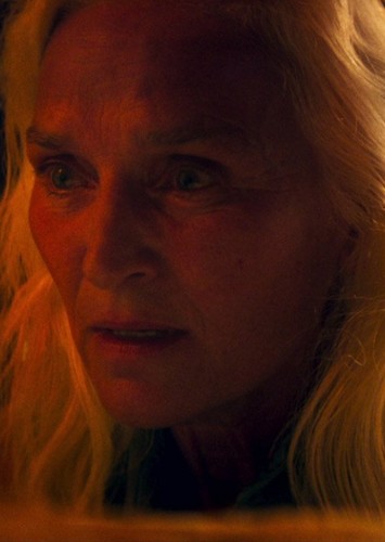 Mother Marlene
