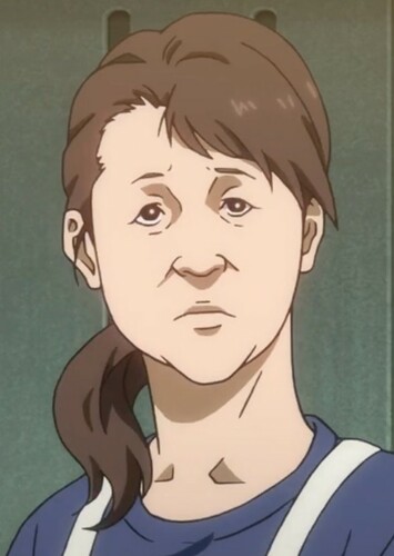 Mother Matsubara
