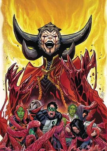 Mother mayhem