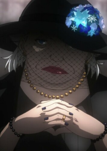 Mother Mifune