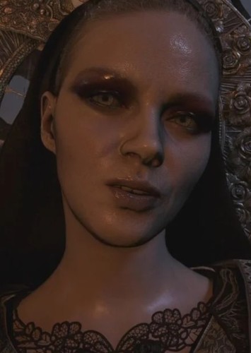 Mother Miranda
