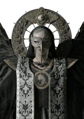 Mother Miranda
