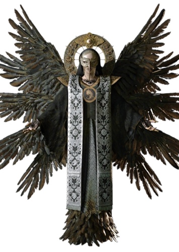 Mother Miranda