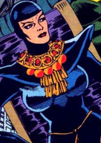Mother Night