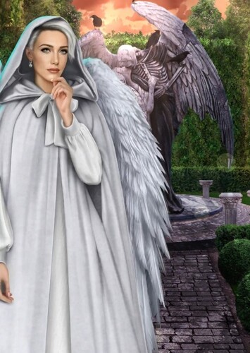 Mother of Malbonte