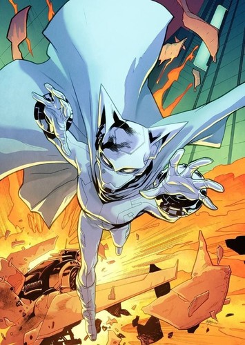 Mother Panic / Violet Paige