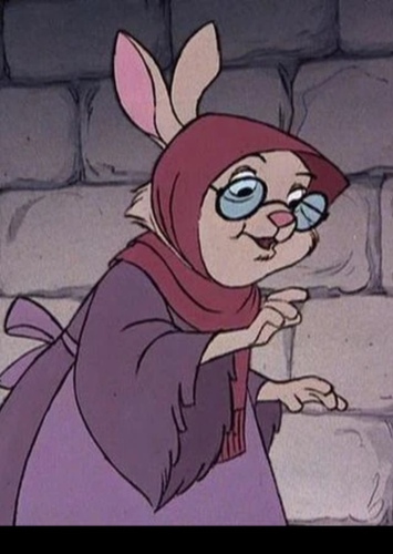 Mother Rabbit