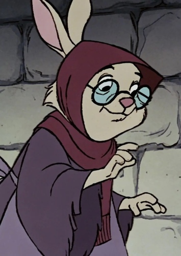 Mother Rabbit