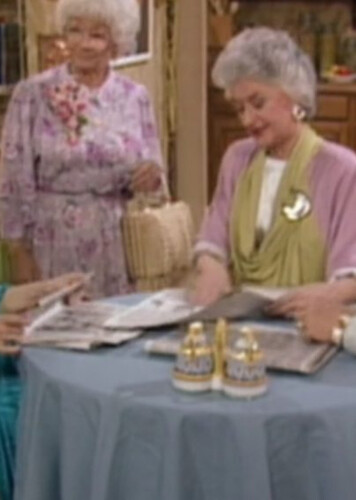 Mother's Day Episode