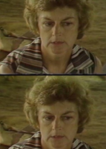 MOTHER'S TRACY