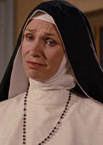 Mother Superior
