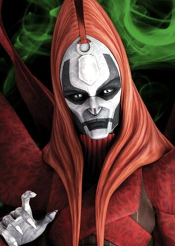 Mother Talzin