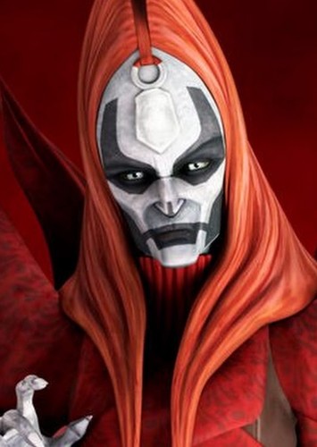 Mother Talzin