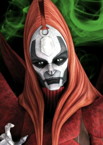 Mother Talzin