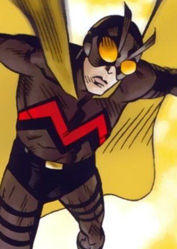 Mothman's Diagnosis: Alcoholism