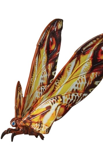 Mothra