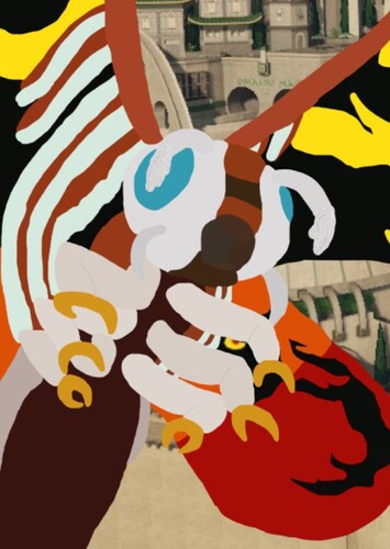 Mothra